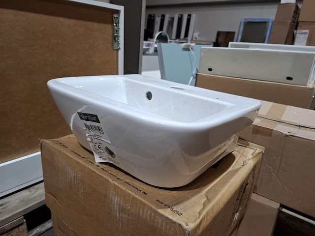 12x fontein diverse merken - afbeelding 6 van  8