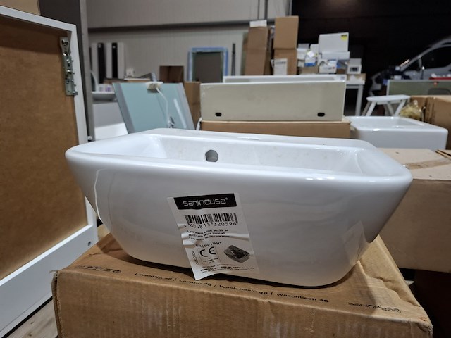 12x fontein diverse merken - afbeelding 7 van  8