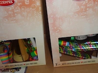 12x goodmark luxe partybox voor 6 personen - afbeelding 2 van  5