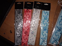 12x haarband rich - afbeelding 2 van  3