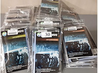 12x halfords condens doekjes - afbeelding 3 van  3