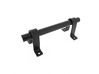 (12x) handgreep - grote tube - 20,5 cm