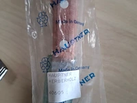 12x hoefmes hauptner, 40605 - afbeelding 4 van  5