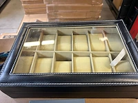 12x horloge w.o. casio, seiko, timex - afbeelding 7 van  9