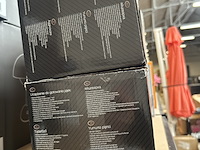 12x huishoudelijke apparaten w.o. eierkoker, sandwichmaker w.o. bestron, alpina, emerio - afbeelding 5 van  7