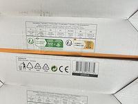 12x huishoudelijke apparaten w.o. eierkoker, sandwichmaker w.o. bestron, alpina, emerio - afbeelding 7 van  7