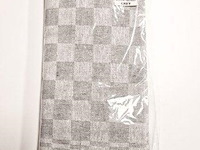 12x keukenhanddoeken 60x65cm - afbeelding 2 van  2