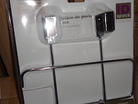 12x keukenrolhouder - afbeelding 2 van  3