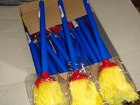 12x kindermop - afbeelding 1 van  3