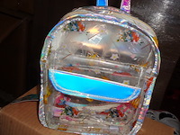 12x kinderrugzak rita's wonderland - afbeelding 2 van  3