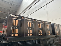 12x koffiezetapparaat bestron, acm1000co - afbeelding 2 van  4
