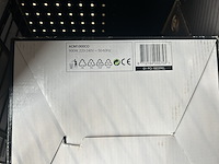 12x koffiezetapparaat bestron, acm1000co - afbeelding 4 van  4