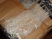 12x kralenketting - afbeelding 3 van  3