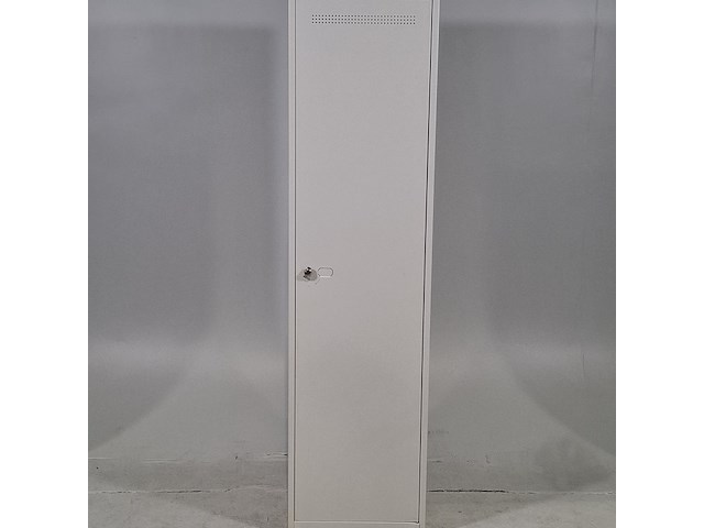 12x lockerkast - afbeelding 1 van  7