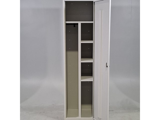12x lockerkast - afbeelding 2 van  7