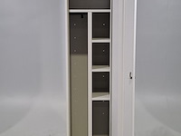 12x lockerkast - afbeelding 2 van  7