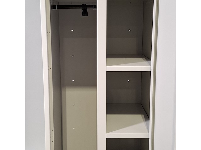 12x lockerkast - afbeelding 4 van  7