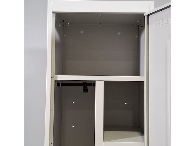 12x lockerkast - afbeelding 5 van  7