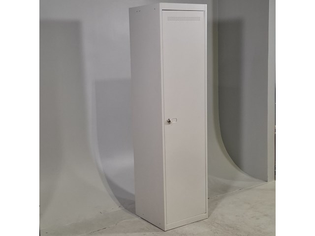 12x lockerkast - afbeelding 6 van  7