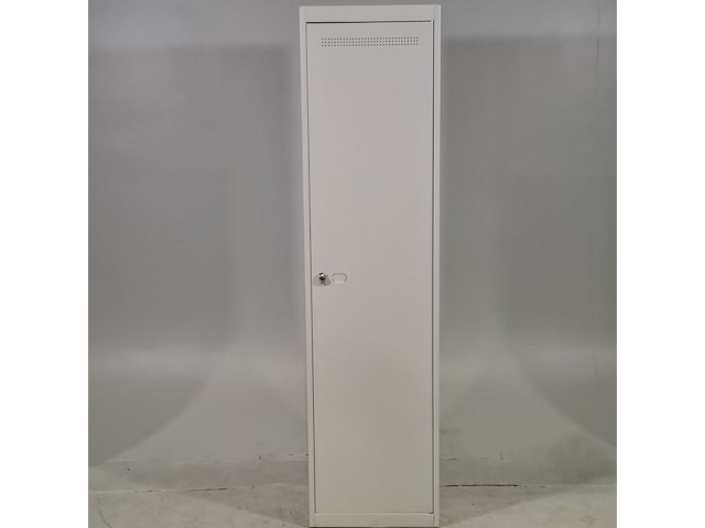 12x lockerkast - afbeelding 1 van  7