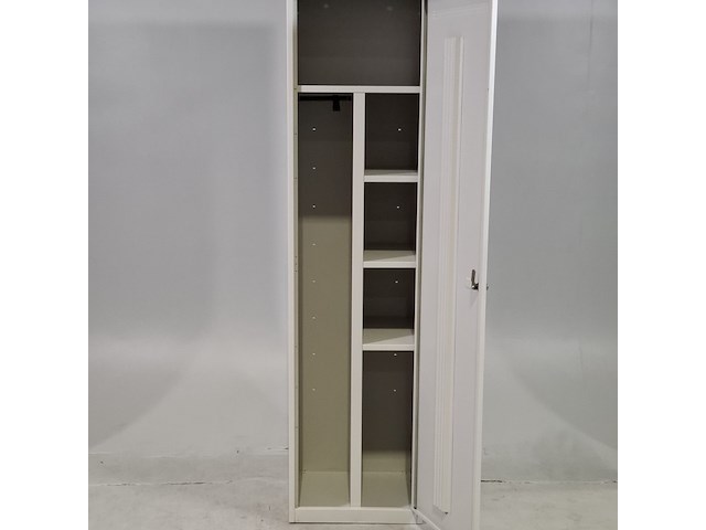 12x lockerkast - afbeelding 2 van  7