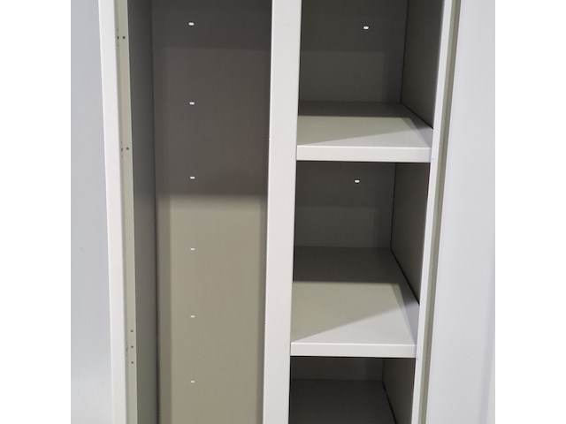 12x lockerkast - afbeelding 4 van  7