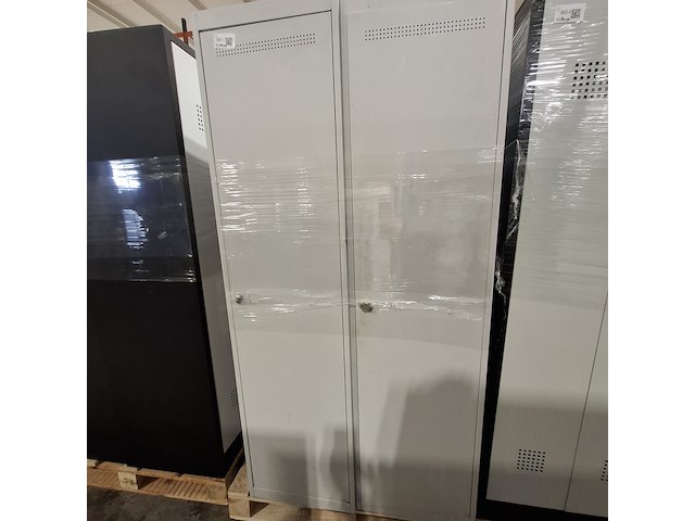 12x lockerkast - afbeelding 7 van  7