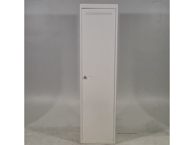 12x lockerkast - afbeelding 1 van  7