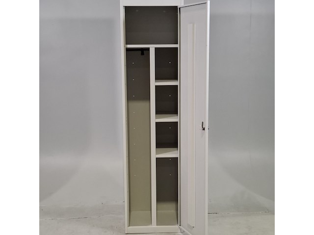 12x lockerkast - afbeelding 2 van  7