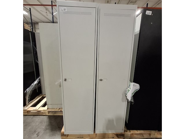 12x lockerkast - afbeelding 7 van  7
