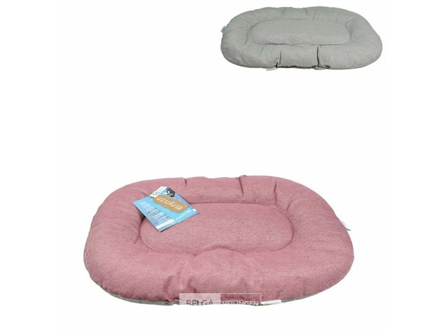 12x love story dierenkussen 50x33 cm - afbeelding 1 van  1