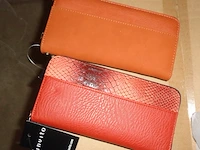 12x luxe damesportemonnee invito - afbeelding 3 van  3