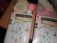 12x maak je eigen houten mobiel - afbeelding 3 van  3