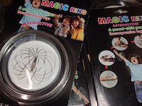 12x magic ring - afbeelding 1 van  3