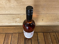 (12x) mazal des garrigues cinsault | fles rose wijn - afbeelding 12 van  14