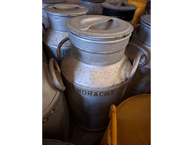 12x melkbus - afbeelding 4 van  6