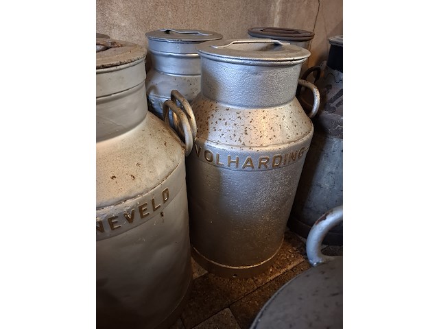 12x melkbus - afbeelding 6 van  6