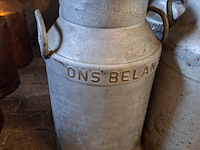 12x melkbus - afbeelding 3 van  8