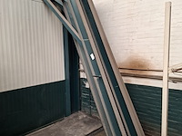 12x metalen spant - afbeelding 5 van  6