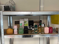 12x mix parfums - afbeelding 1 van  2