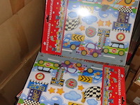 12x muurstickerband - afbeelding 1 van  5