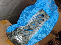 12x opvouwbare rugzak abbey 20 liter - afbeelding 3 van  3