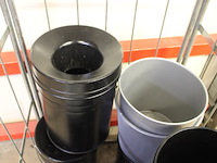 12x prullenbak - afbeelding 3 van  7