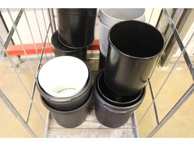 12x prullenbak - afbeelding 7 van  7