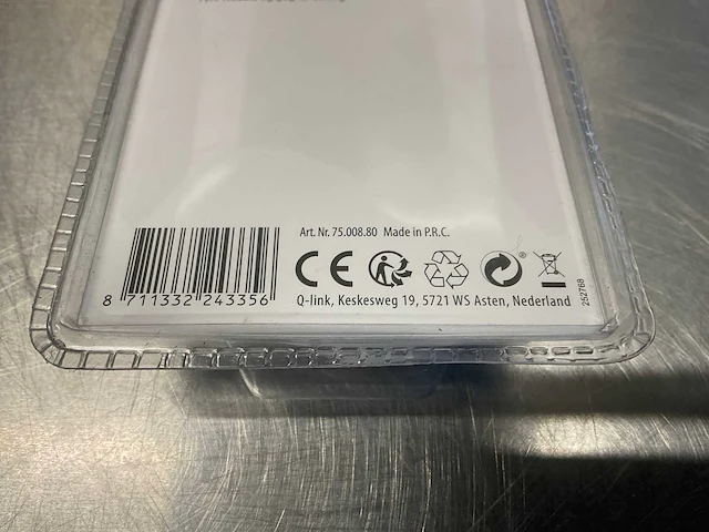 (12x) q-link usb c kabel - 1 mtr - afbeelding 6 van  7