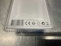 (12x) q-link usb c kabel - 1 mtr - afbeelding 6 van  7