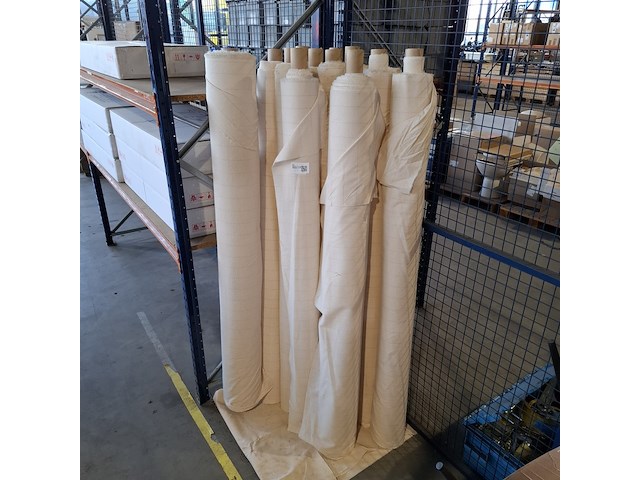12x rol bekledingsstof - afbeelding 2 van  7
