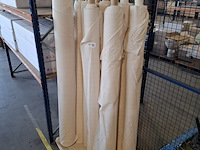 12x rol bekledingsstof - afbeelding 2 van  7