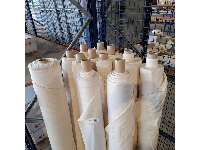 12x rol bekledingsstof - afbeelding 3 van  7