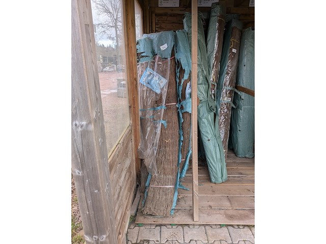 12x rol heidemat - afbeelding 1 van  6